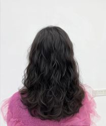 -东梵造型·烫发染发接发连锁SALON