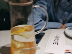-三江源活鱼现烤(维多利摩尔城店)
