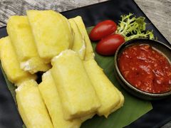 -长勺子东南亚(街道口店)