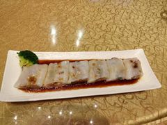 -皇马假日醉海南大酒店·假日一品派茶楼(秀英店)