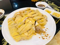 -潮喜竹溪荔湖酒家(荔枝湾店)