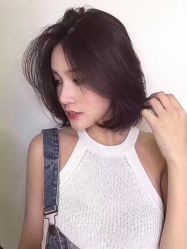 点击看大图 王杰-简法造型·品牌形象店