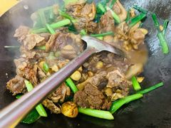 村长焖鹅-富华醉鹅(奥体路店)