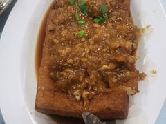 -ZF Seafood Restaurant 卓峰海鲜餐