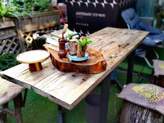 -艾加柒克蛋糕茶歇甜品台(春熙路店)