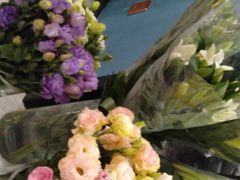 -疯狂小兔披萨(书林家园店)