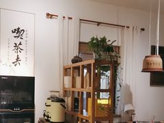-茶肆(仙林店)