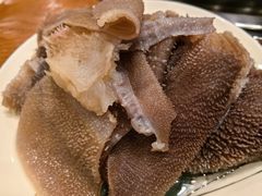 -老秦凉都黄牛肉馆(九堡店)