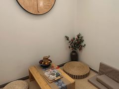 -沐森 •疗愈头疗馆(打浦桥店)