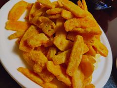 -老关东东北菜(盐城店)