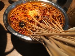 -肖四女乐山跷脚牛肉(世博源店)