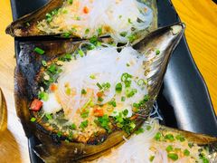 鲜带子-云晓光头烧烤吧(新大陆广场店)