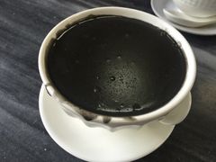 芝麻糊-沙湾姜埋奶(兴新包店)
