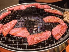 -和牛 烧肉寿喜烧涮锅 善(心斎橋店)
