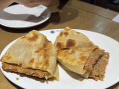 -河沿肉饼Beijing Pie(东华门店)