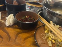 -荣记潮汕牛肉火锅(仙鹤街店)