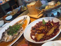 -金牌外婆家(苏州中心店)