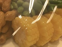 -大鹏饭店·金陵家宴(奥体中心店)