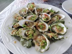 -众味海鲜大排档·活海鲜·潮汕味(南澳店)