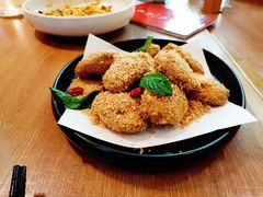 -金掌勺锅包肉(华润万象城店)