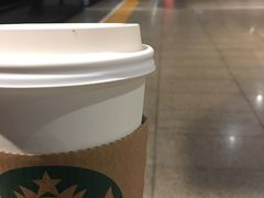 -星巴克(北京南站第三店)