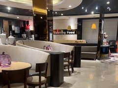 -必胜客(金高店)