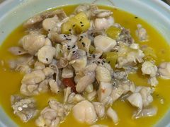 -我是那个大叔·美食研究所(新塘路店)