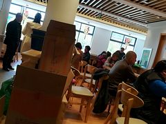 大堂-素满香·素食自助餐(苏州·临顿路店)