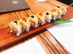 薯香脆鳗-桥岚·巷子鲜河豚鱼(专门店)