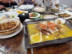 -香岛私房菜(金屋·秦皇半岛店)