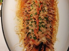 -顺福苑·新派淮扬菜