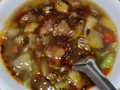 -马光荣肉丸糊辣汤(边东街店)