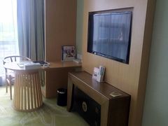 -常州九洲环宇大酒店(常州火车站店)