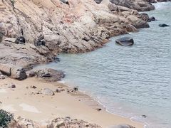 -宁波松兰山滨海旅游度假区