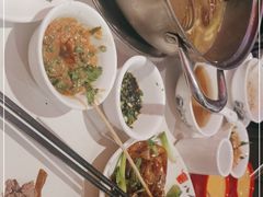 -八合里牛肉火锅(福州万象城店)