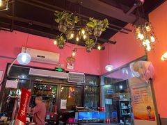 -回·龙虾铺·盆盆蟹·烧烤大排档(回龙观店)