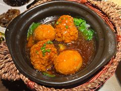 -应天大明王朝·南京菜(中山陵店)