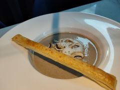-Wei菋·Le Bistrot