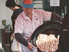 -锅贴大王南翔小笼(临沂二村店)