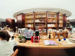 -二酉书店TOYOU BOOKS