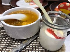 -重庆丽苑维景国际大酒店·海鲜自助餐厅