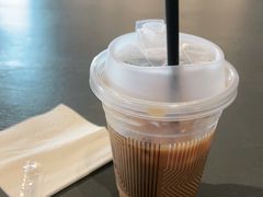 -来回·咖啡(钟村咖啡豆店)