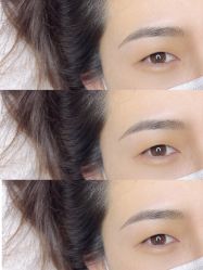 -MIVI野生眉纹绣纹眉