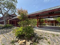 -莆田南少林寺