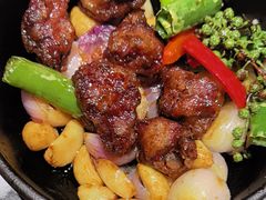-南里山房(虹桥新天地店)