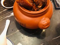 -金掌勺锅包肉(太原万达店)