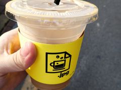 -JPG coffee(广州体育西店)