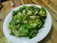 -勇猛子川菜馆(新军路店)