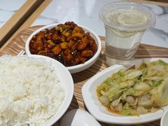 -乡村基·川味现炒大王(熙悦天街店)