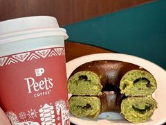 -Peet's 皮爷咖啡(东湖路手作店)